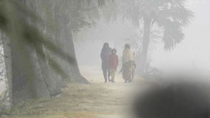 রাজশাহীতে তাপমাত্রা নামল ১০ ডিগ্রিতে, বিপর্যস্ত জনজীবন